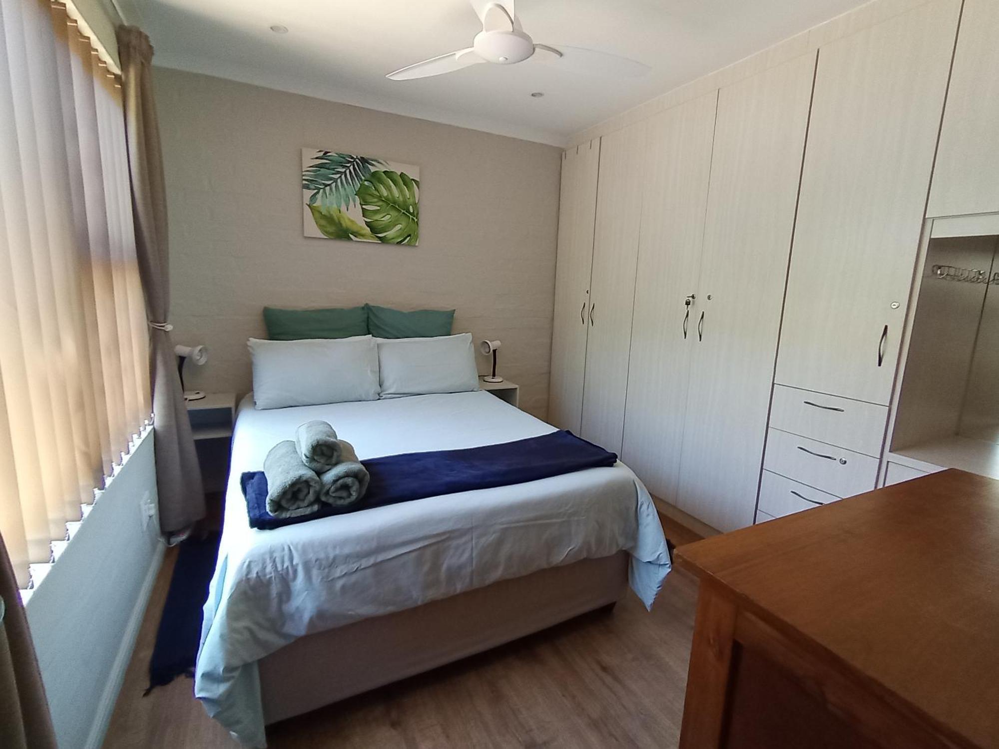 Apartament 45 On Luke Hermanus Zewnętrze zdjęcie